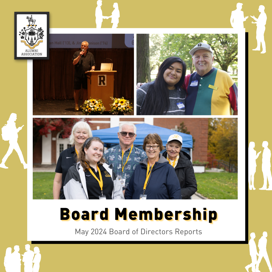 Board Membership