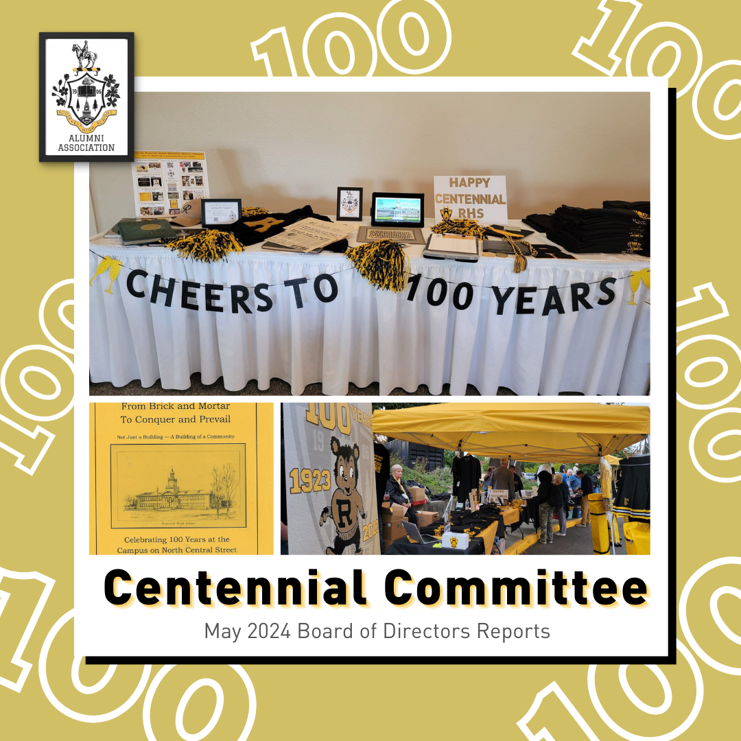 Centennial Committee