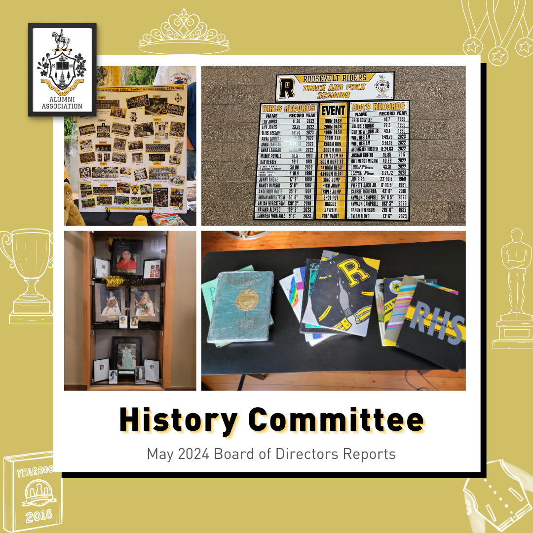 History Committee