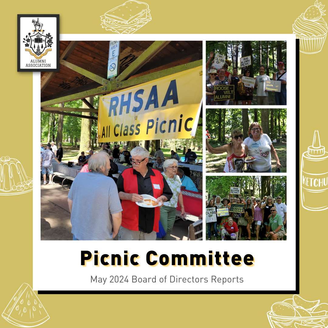 Picnic Committee