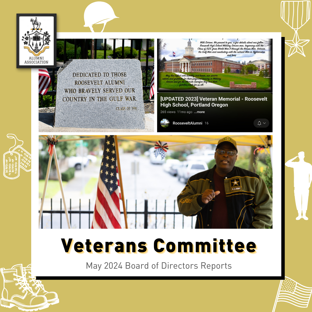 Veterans Memorial Committee